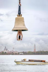 Florentina Holzinger, Seaworld Venice, Österreich, Kunstbiennale von Venedig 2026