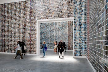Oriol Vilanova, Los restos, Spanien, Kunstbiennale von Venedig 2026