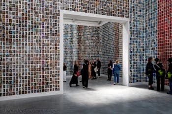Oriol Vilanova, Los restos, Spanien, Kunstbiennale von Venedig 2026