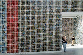 Oriol Vilanova, Los restos, Spanien, Kunstbiennale von Venedig 2026
