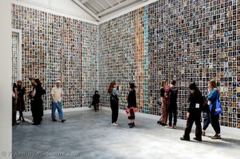 Oriol Vilanova, Los restos, Spanien, Kunstbiennale von Venedig 2026