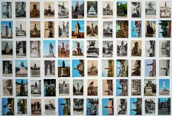 Oriol Vilanova, Los restos, Spanien, Kunstbiennale von Venedig 2026