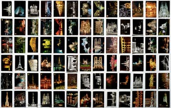 Oriol Vilanova, Los restos, Spanien, Kunstbiennale von Venedig 2026