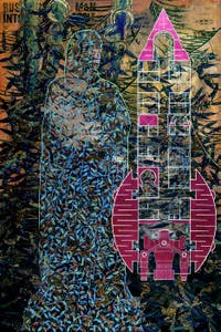 Tammy Nguyen, Zentralpavillon der Giardini, Kunstbiennale von Venedig 2026