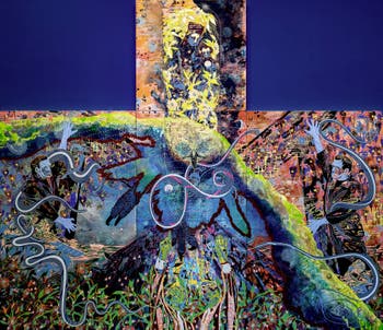 Tammy Nguyen, Zentralpavillon der Giardini, Kunstbiennale von Venedig 2026
