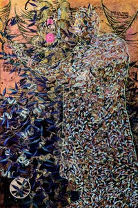 Tammy Nguyen, Zentralpavillon der Giardini, Kunstbiennale von Venedig 2026