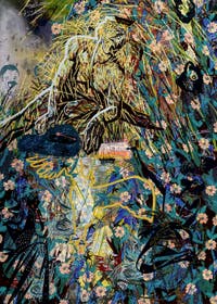Tammy Nguyen, Zentralpavillon der Giardini, Kunstbiennale von Venedig 2026