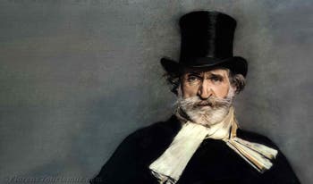 Verdi Giuseppe