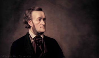 Wagner Richard