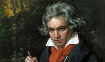 Beethoven Ludwig