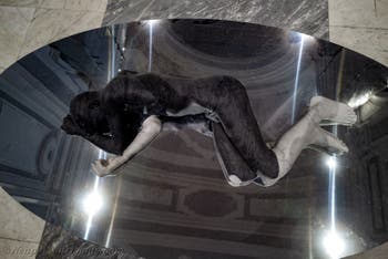 Jago, Integration, Jago-Museum in Neapel, Italien