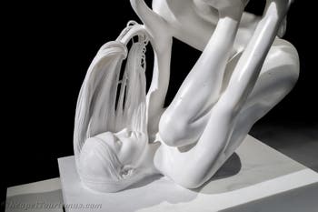 Jago, Narziss, Jago-Museum in Neapel, Italien