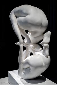 Jago, Narziss, Jago-Museum in Neapel, Italien