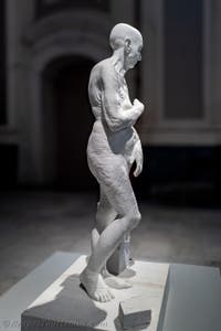 Jago, Venus, Jago-Museum in Neapel, Italien