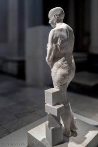 Jago, Venus, Jago-Museum in Neapel, Italien