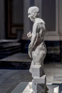 Jago, Venus, Jago-Museum in Neapel, Italien