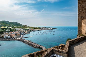 Die Insel Ischia