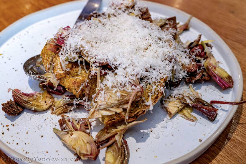 Ostaria Ai Pie del Ponte